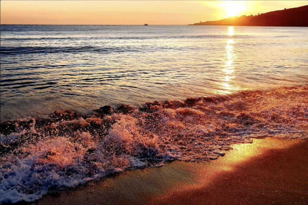 Beach Home أغنون باني المظهر الخارجي الصورة