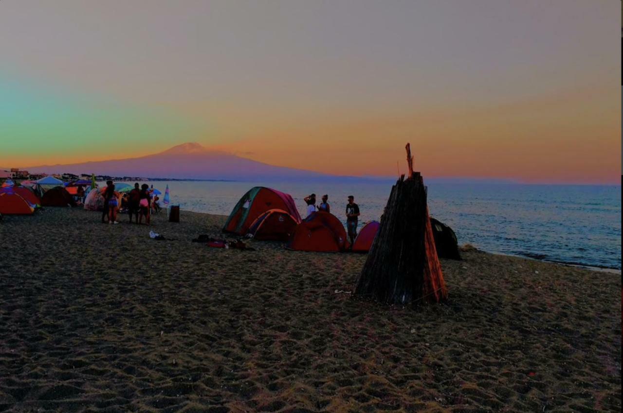 Beach Home أغنون باني المظهر الخارجي الصورة