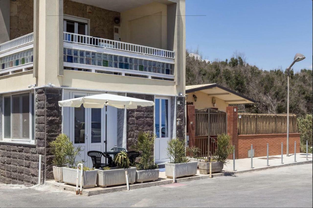 Beach Home أغنون باني المظهر الخارجي الصورة