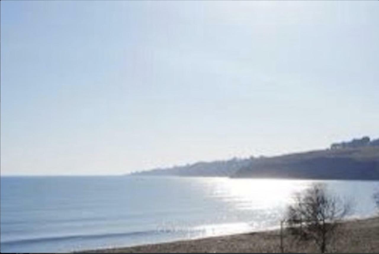 Beach Home أغنون باني المظهر الخارجي الصورة