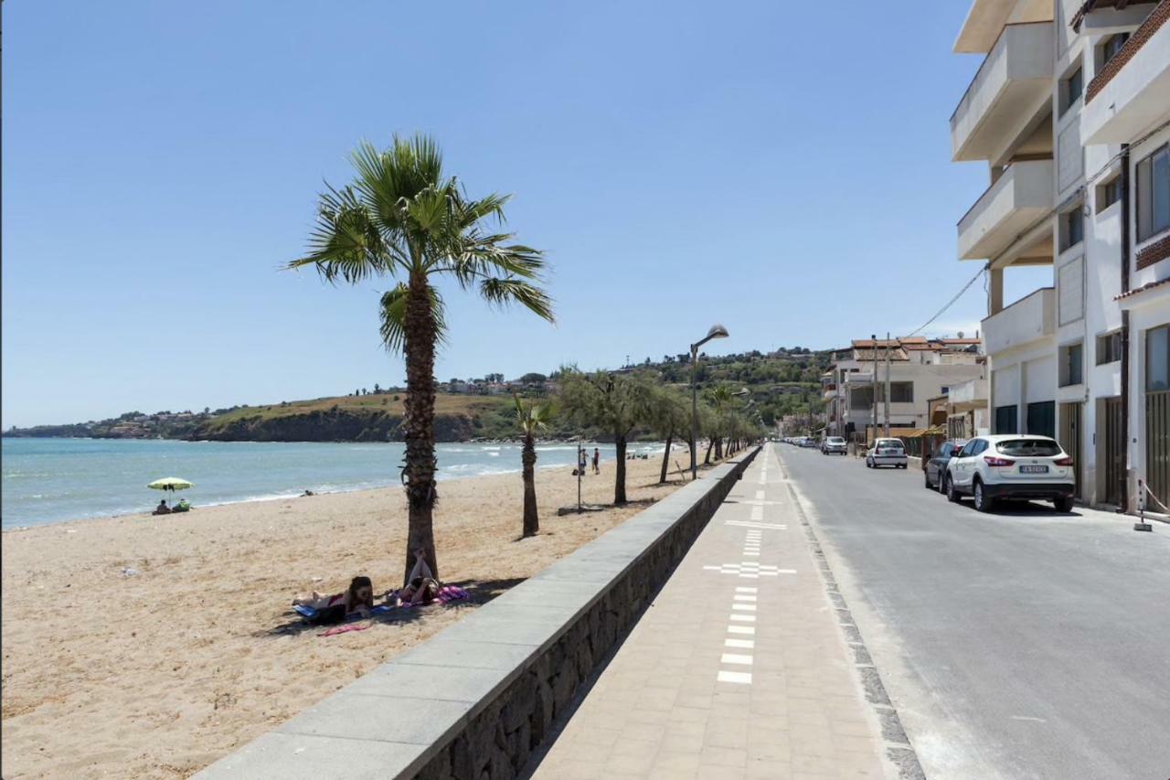Beach Home أغنون باني المظهر الخارجي الصورة