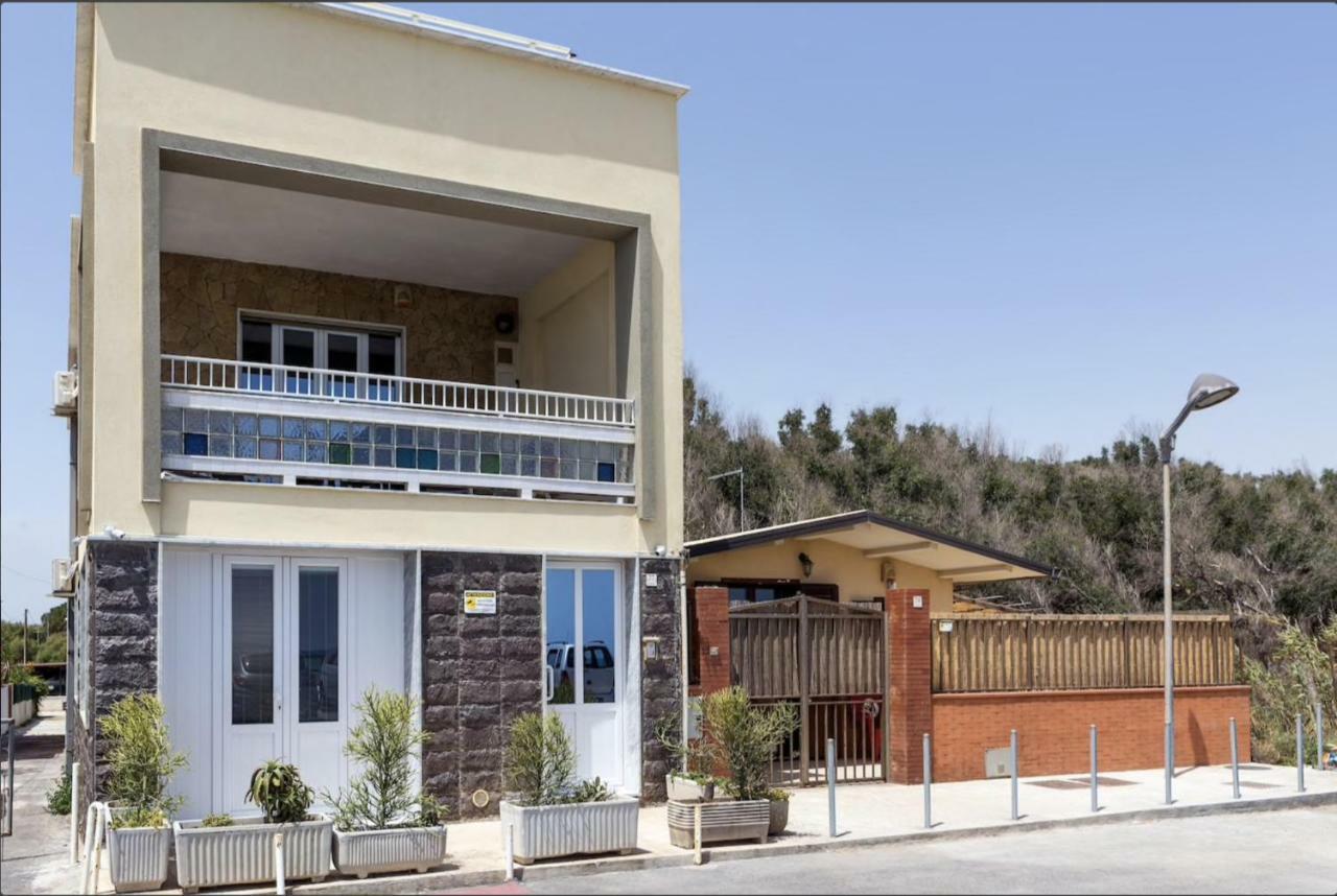 Beach Home أغنون باني المظهر الخارجي الصورة