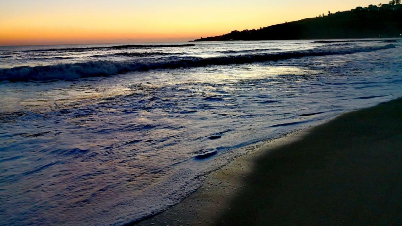Beach Home أغنون باني المظهر الخارجي الصورة