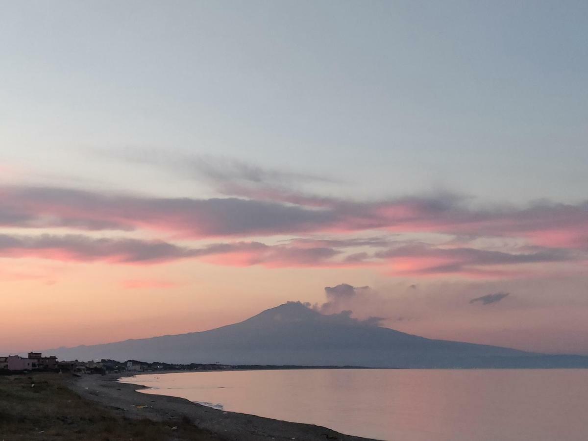 Beach Home أغنون باني المظهر الخارجي الصورة